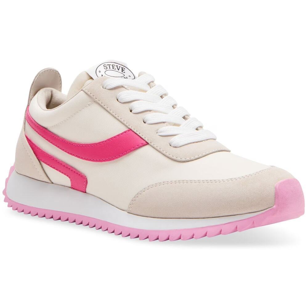Steve Madden Ladies Sneaker